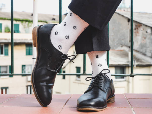 Embrace Your Sock Game: Creative Ways to Rock Unique Socks