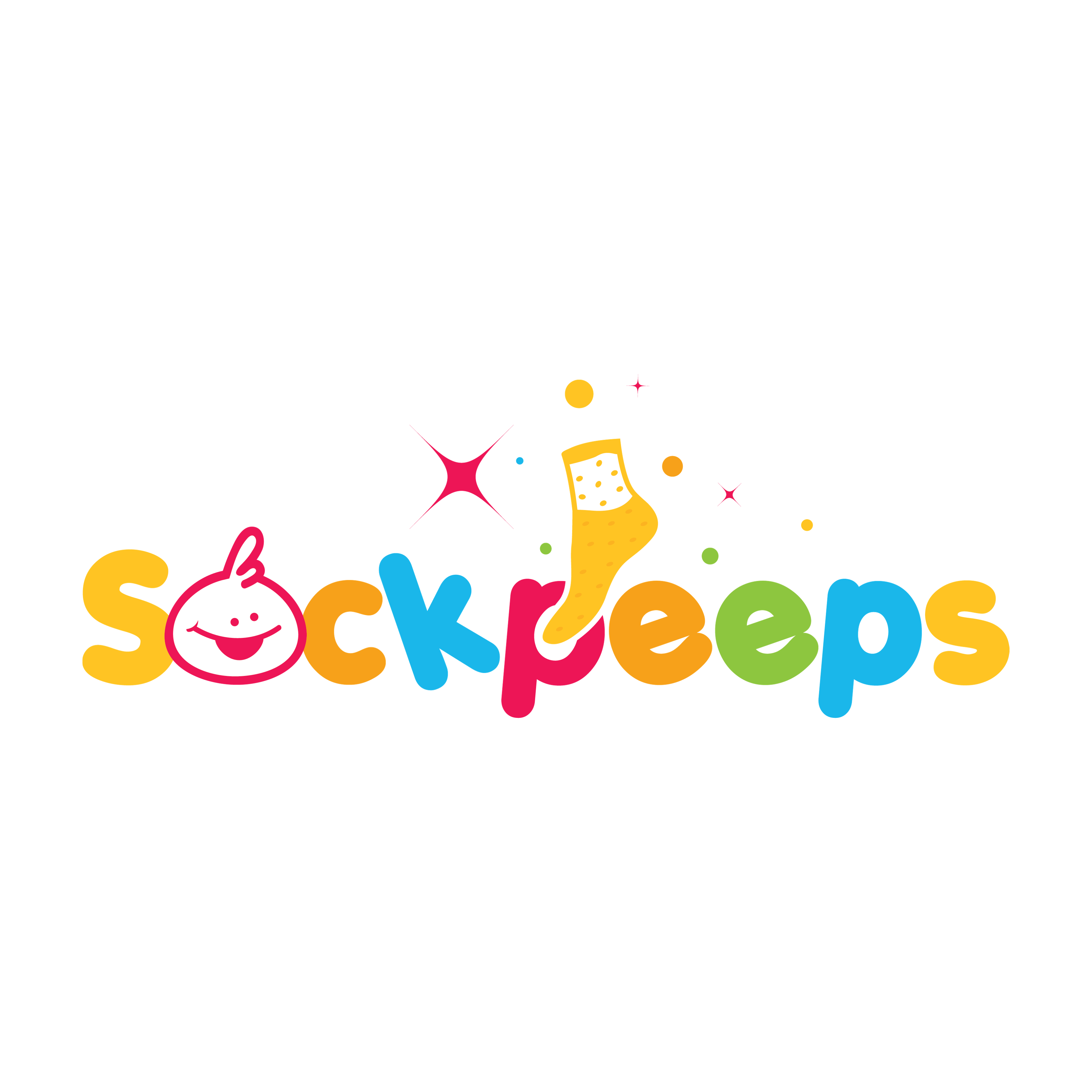 Sockpeeps Gift Card